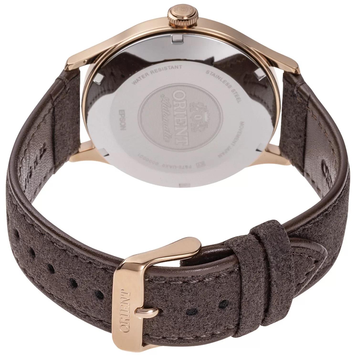 ساعت مچی مردانه اورینت RA-AC0P04Y