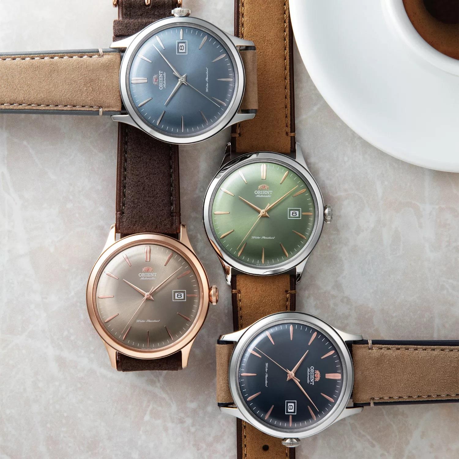 ساعت مچی مردانه اورینت RA-AC0P04Y