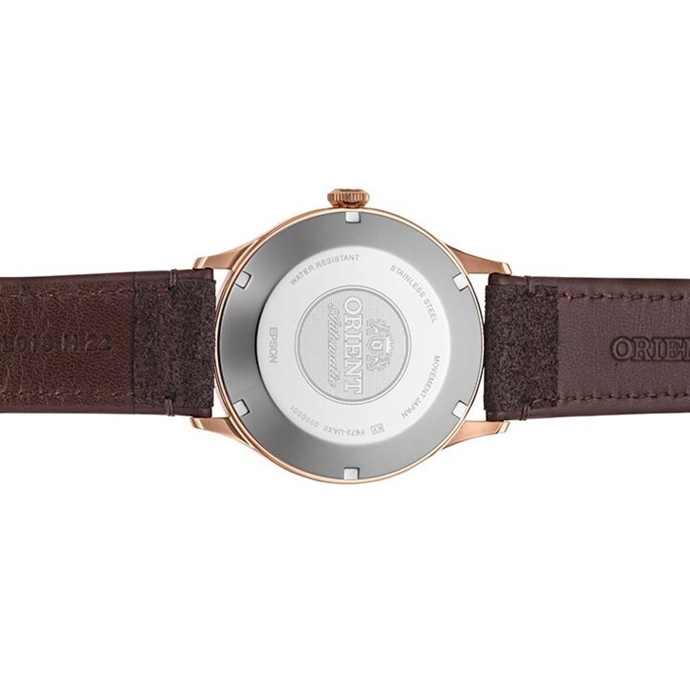 ساعت مچی مردانه اورینت RA-AC0P04Y00C