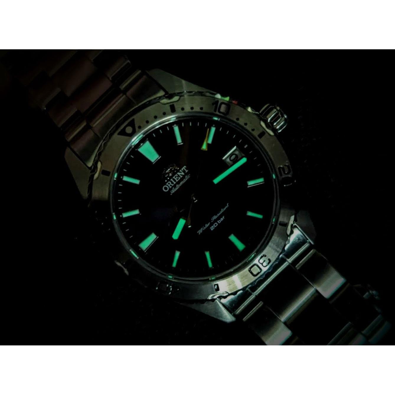 ساعت مچی مردانه اورینت RA-AC0Q02L0