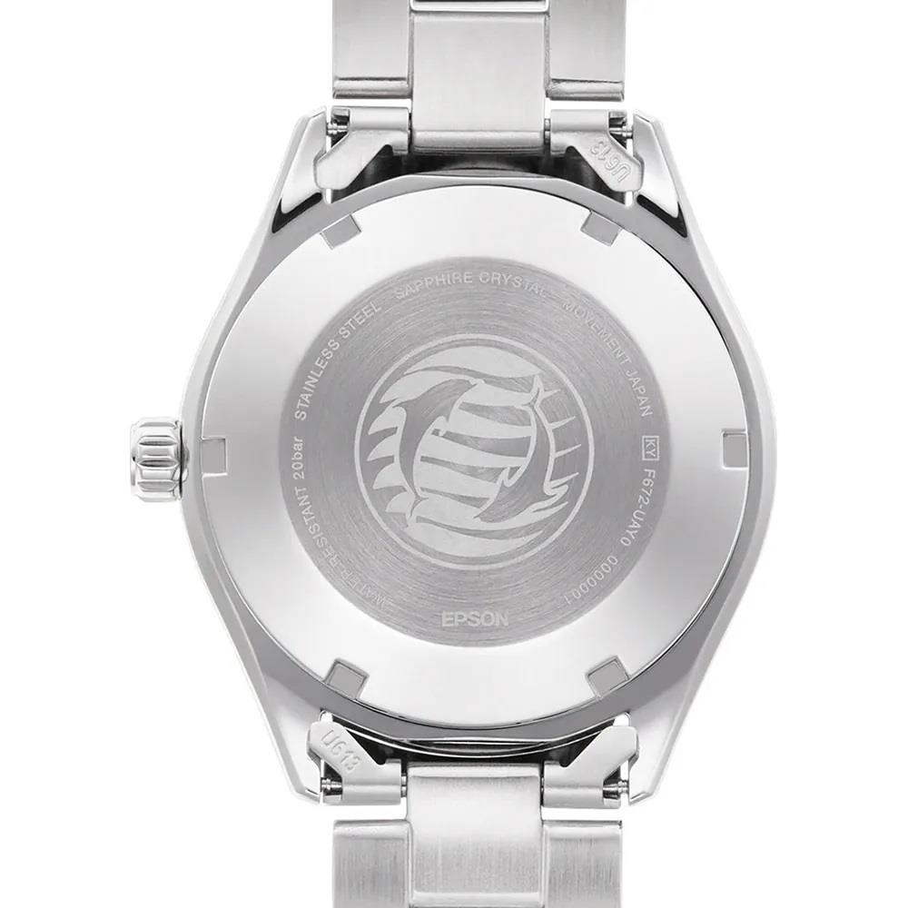 ساعت مچی مردانه اورینت RA-AC0Q03S0