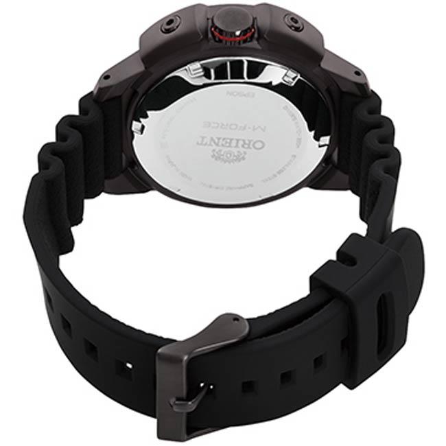 ساعت مچی مردانه اورینت RA-ACOL03B00B