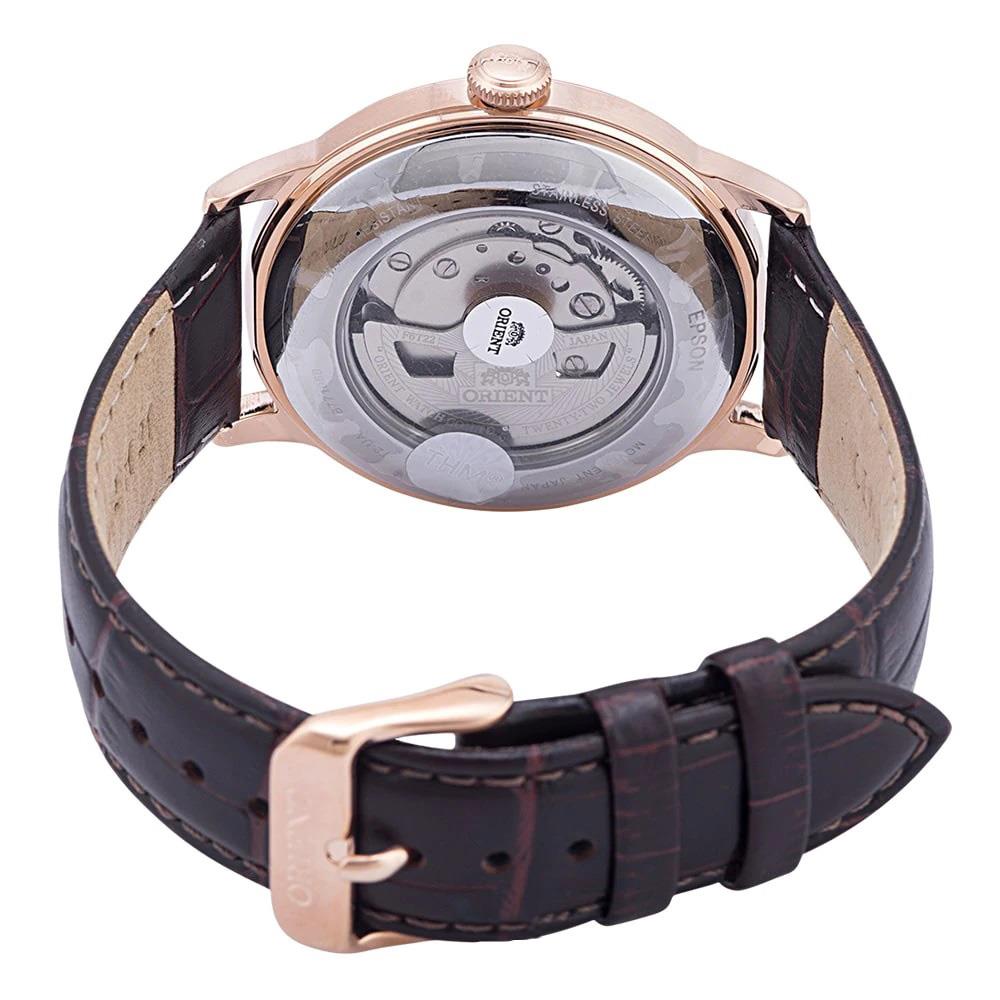 ساعت مچی مردانه اورینت RA-AG0001S10B