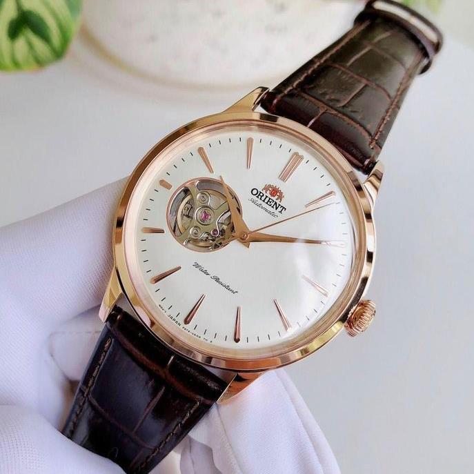 ساعت مچی مردانه اورینت RA-AG0001S10B