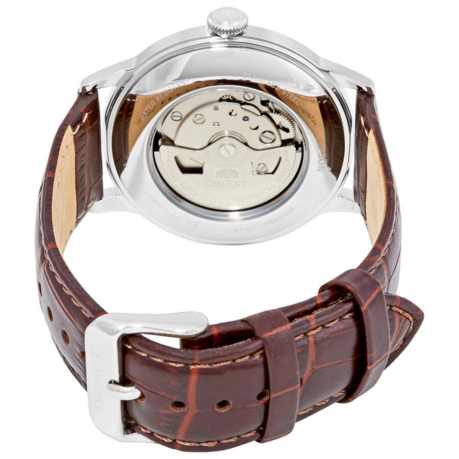 ساعت مچی مردانه اورینت RA-AG0002S10B