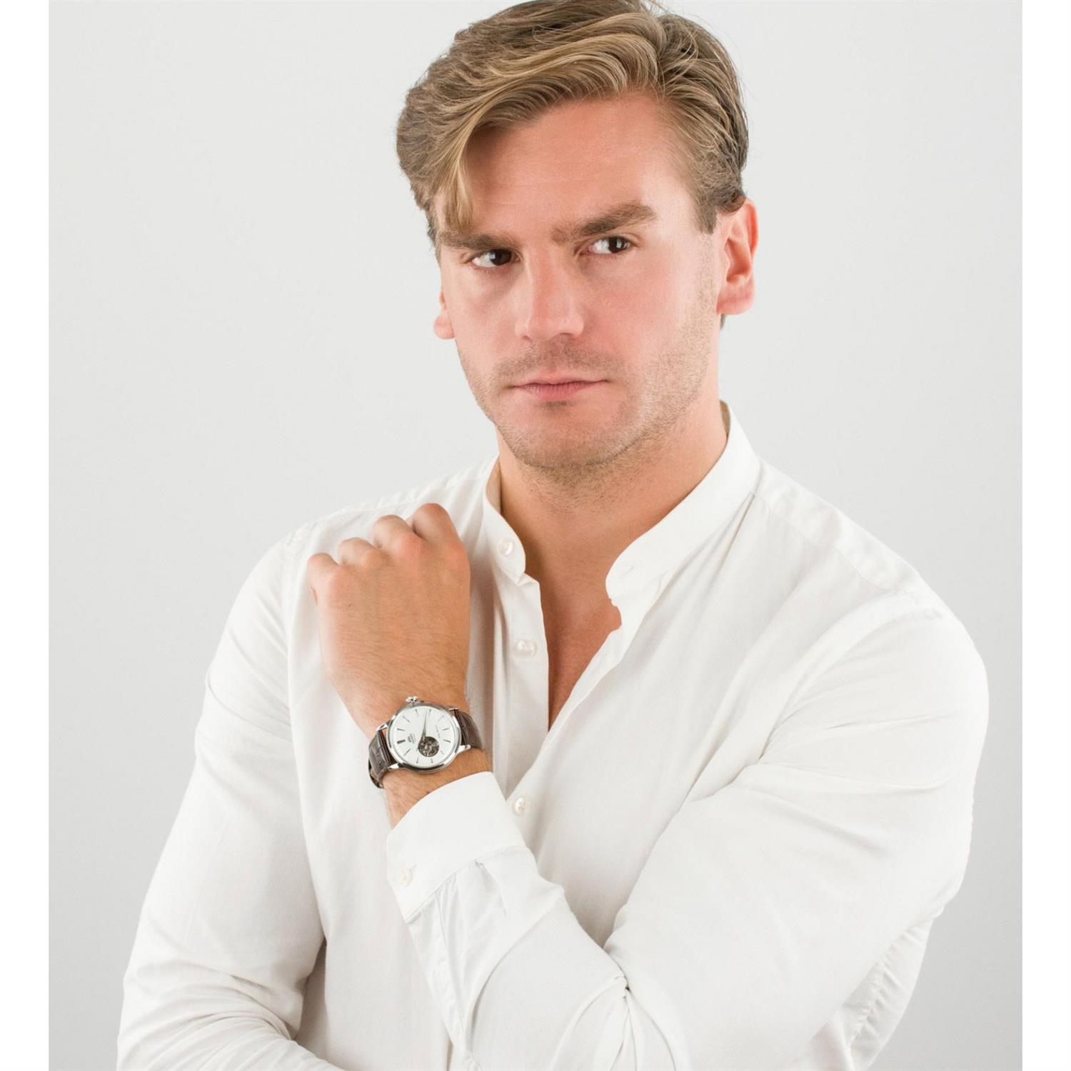 ساعت مچی مردانه اورینت RA-AG0002S10B