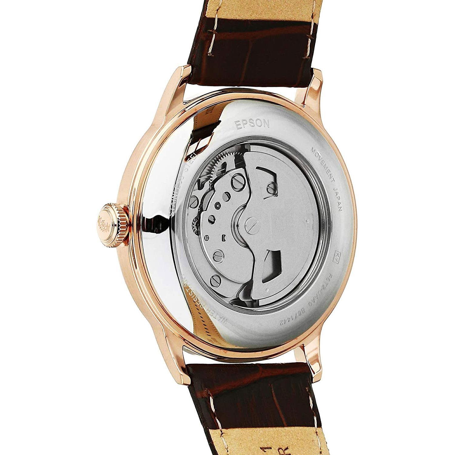 ساعت مچی مردانه اورینت RA-AG0003S10B