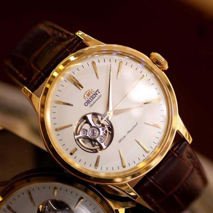 ساعت مچی مردانه اورینت RA-AG0003S10B