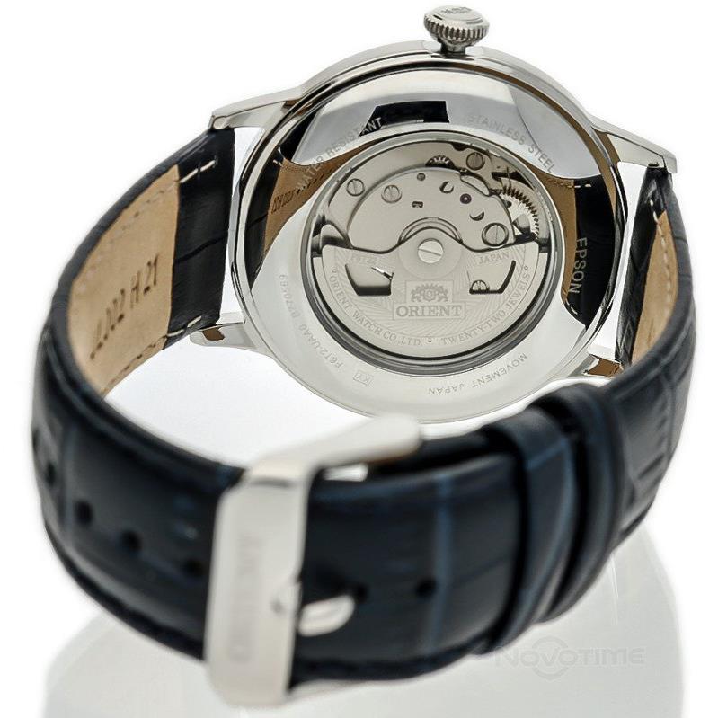 ساعت مچی مردانه اورینت RA-AG0005L10B