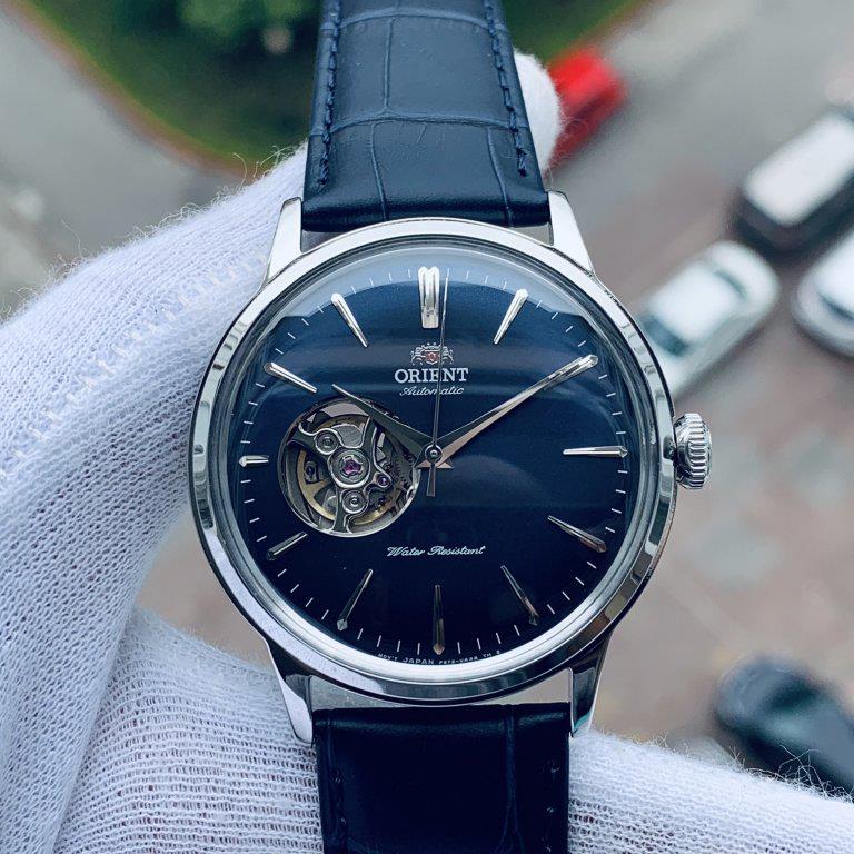 ساعت مچی مردانه اورینت RA-AG0005L10B