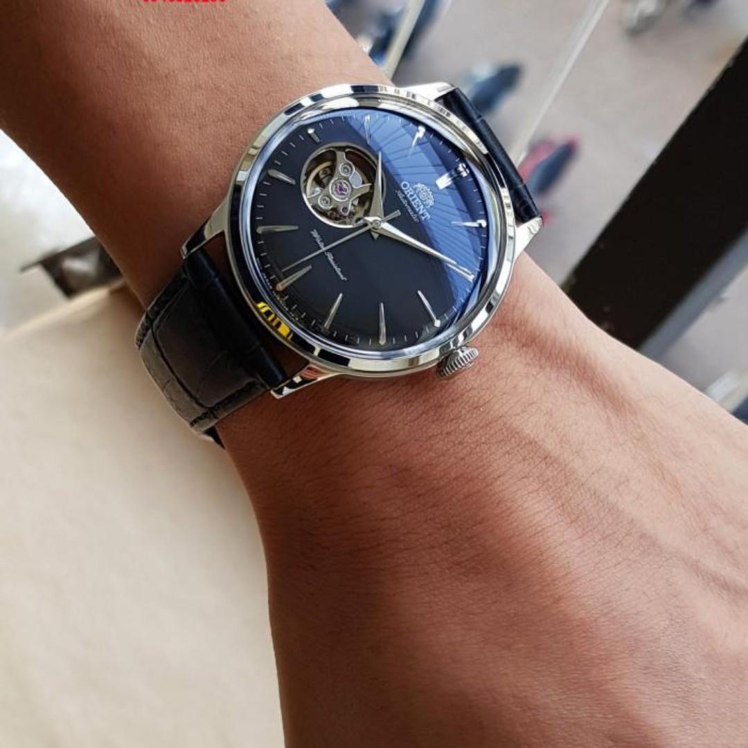 ساعت مچی مردانه اورینت RA-AG0005L10B