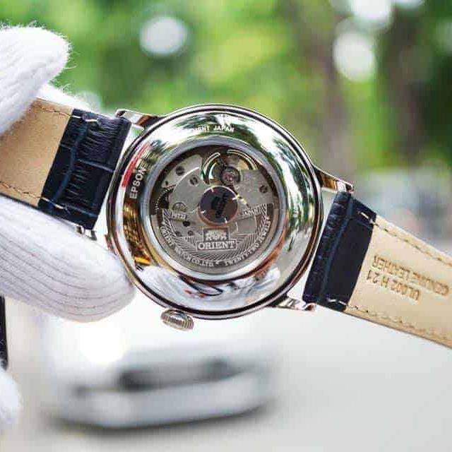 ساعت مچی مردانه اورینت RA-AG0005L10B