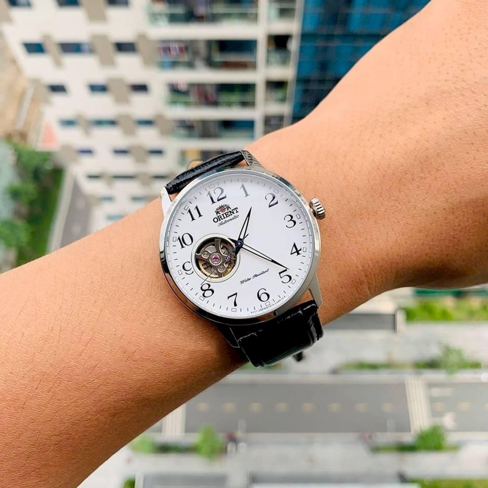 ساعت مچی مردانه اورینت RA-AG0009S10B
