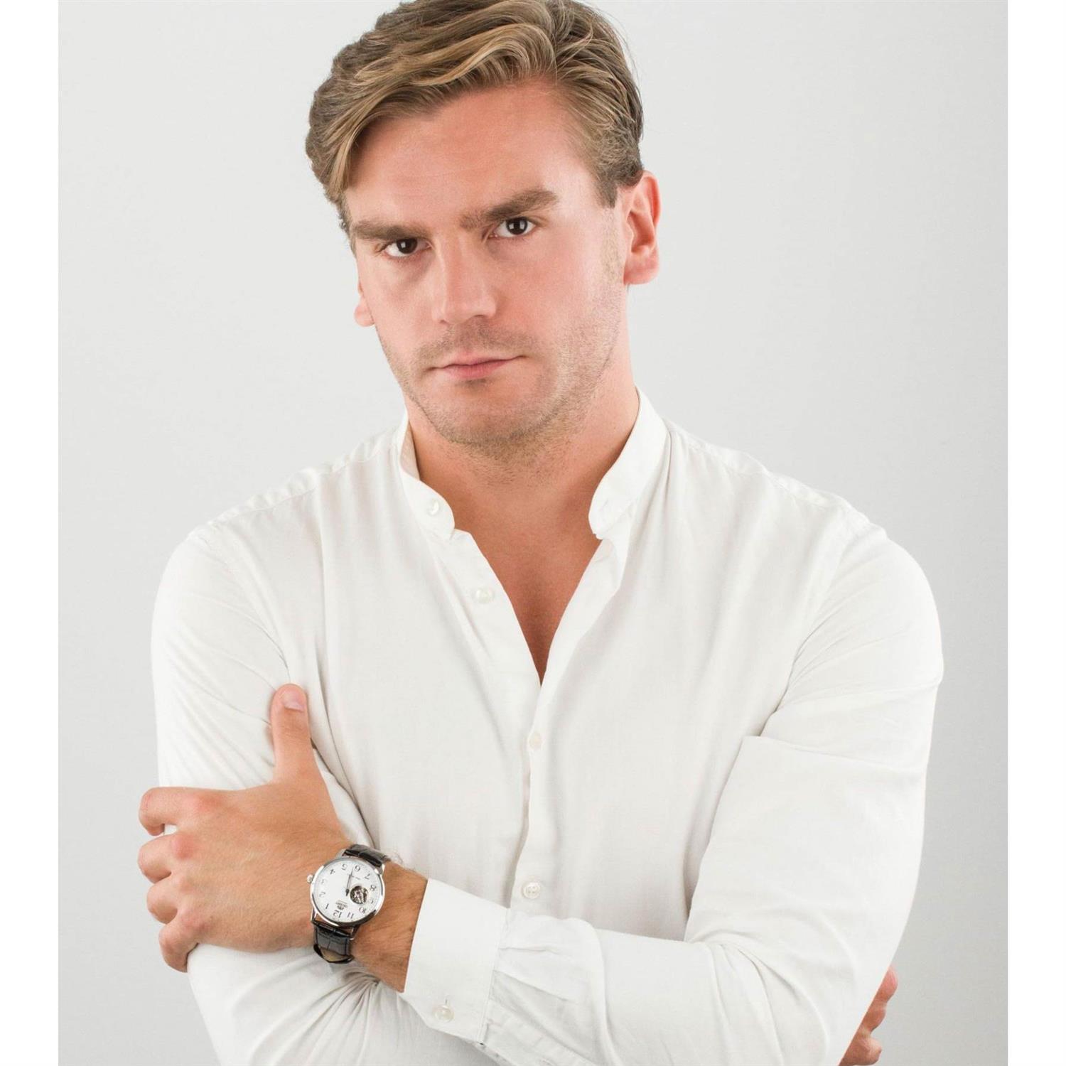 ساعت مچی مردانه اورینت RA-AG0009S10B