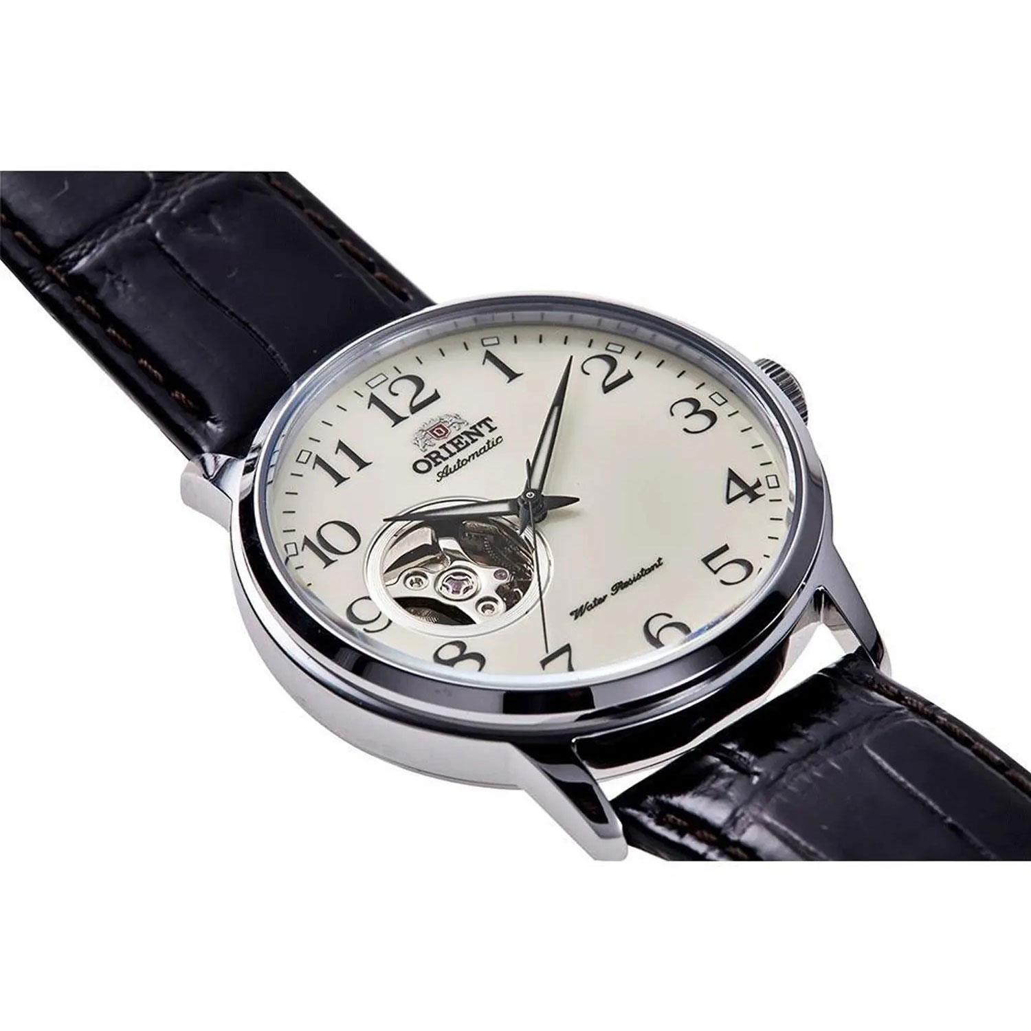 ساعت مچی مردانه اورینت RA-AG0010S10B