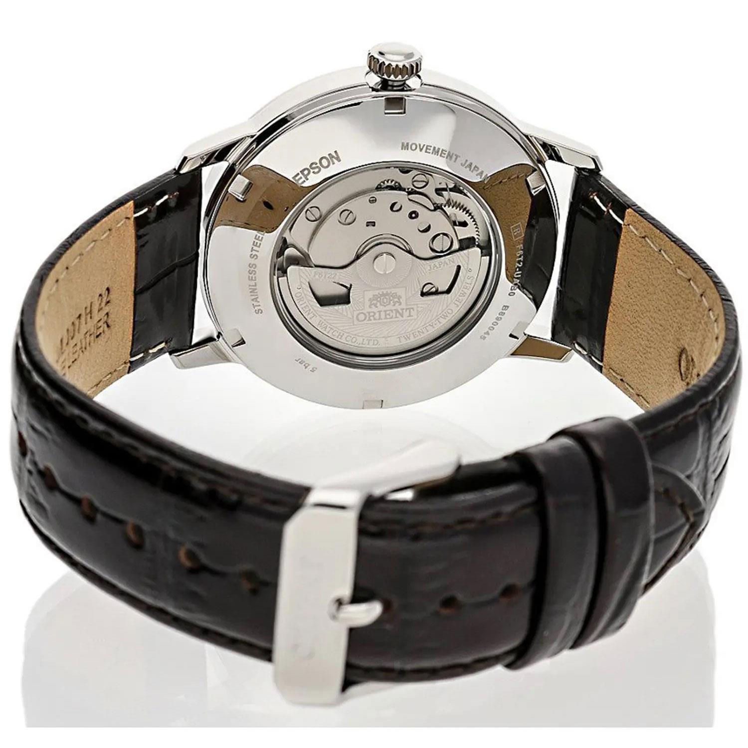 ساعت مچی مردانه اورینت RA-AG0010S10B