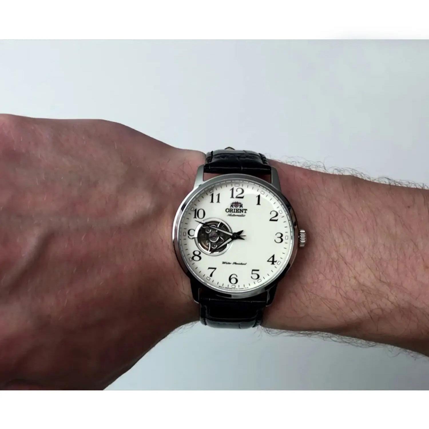 ساعت مچی مردانه اورینت RA-AG0010S10B