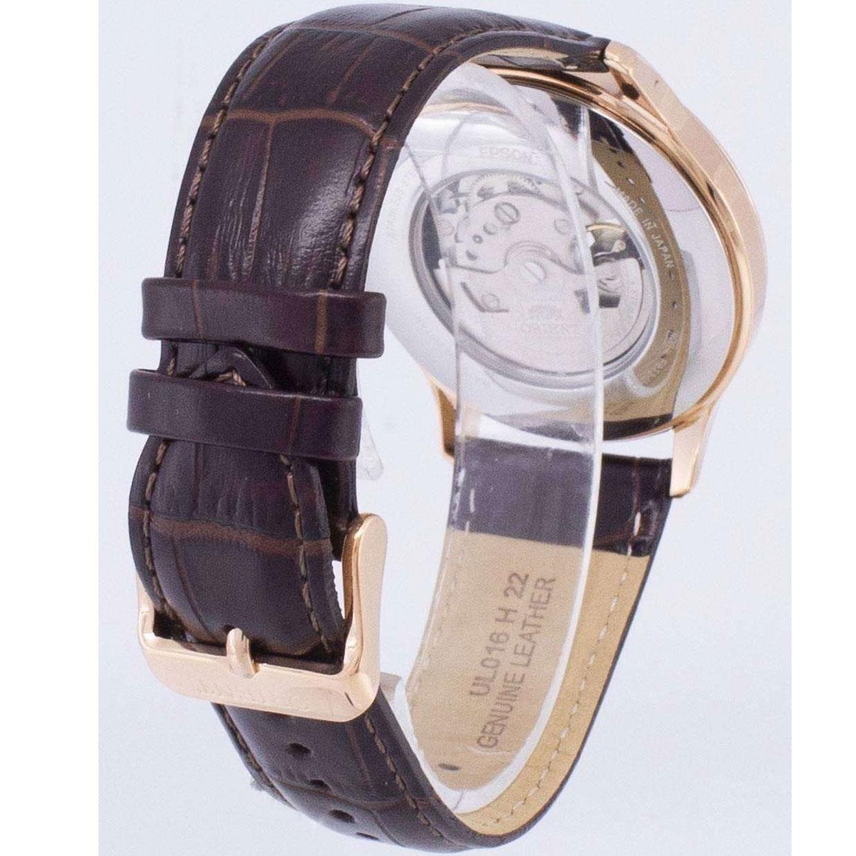 ساعت مچی مردانه اورینت RA-AG0012S00C