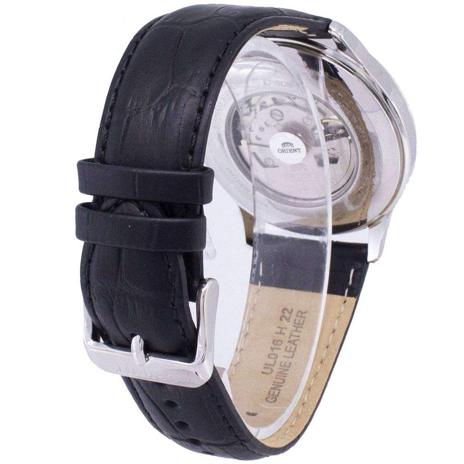 ساعت مچی مردانه اورینت RA-AG0014S00C