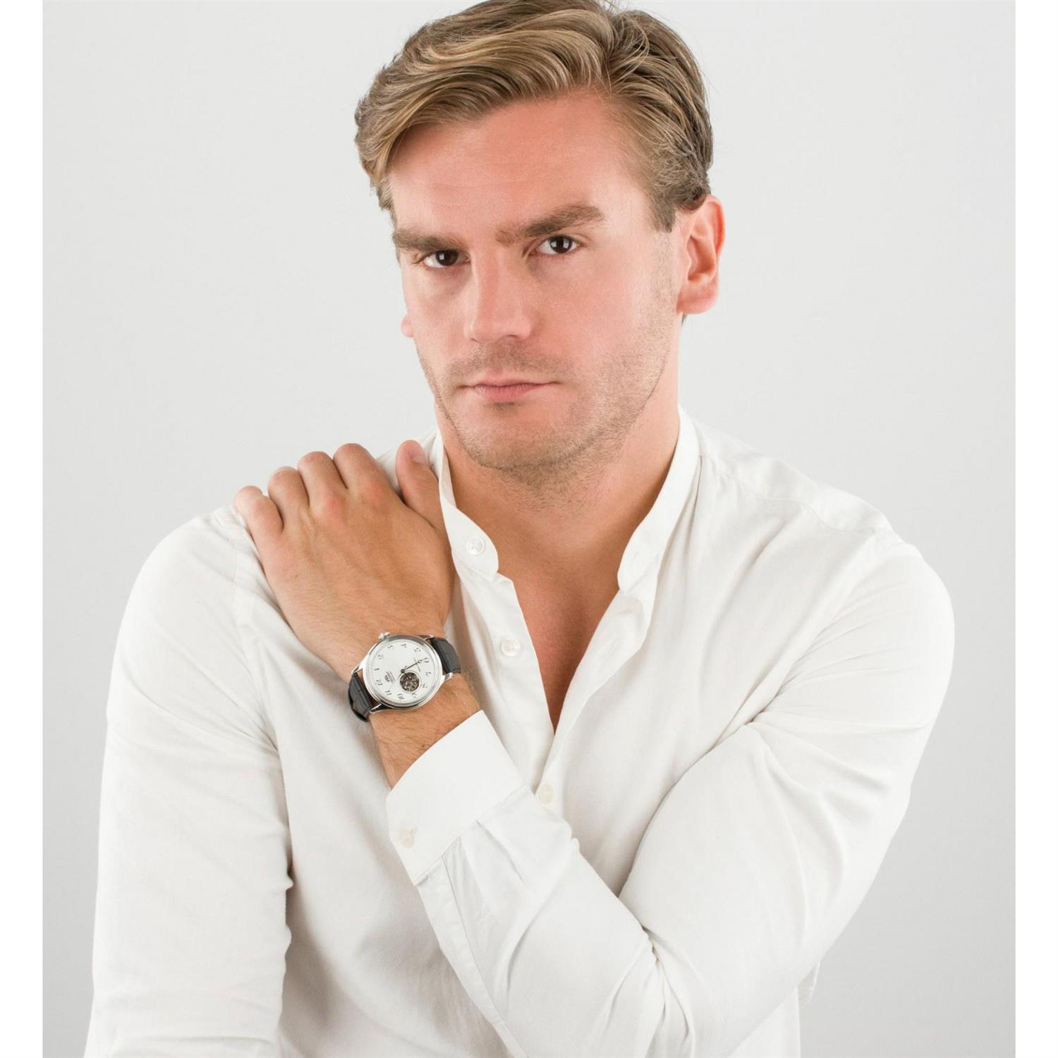 ساعت مچی مردانه اورینت RA-AG0014S10B