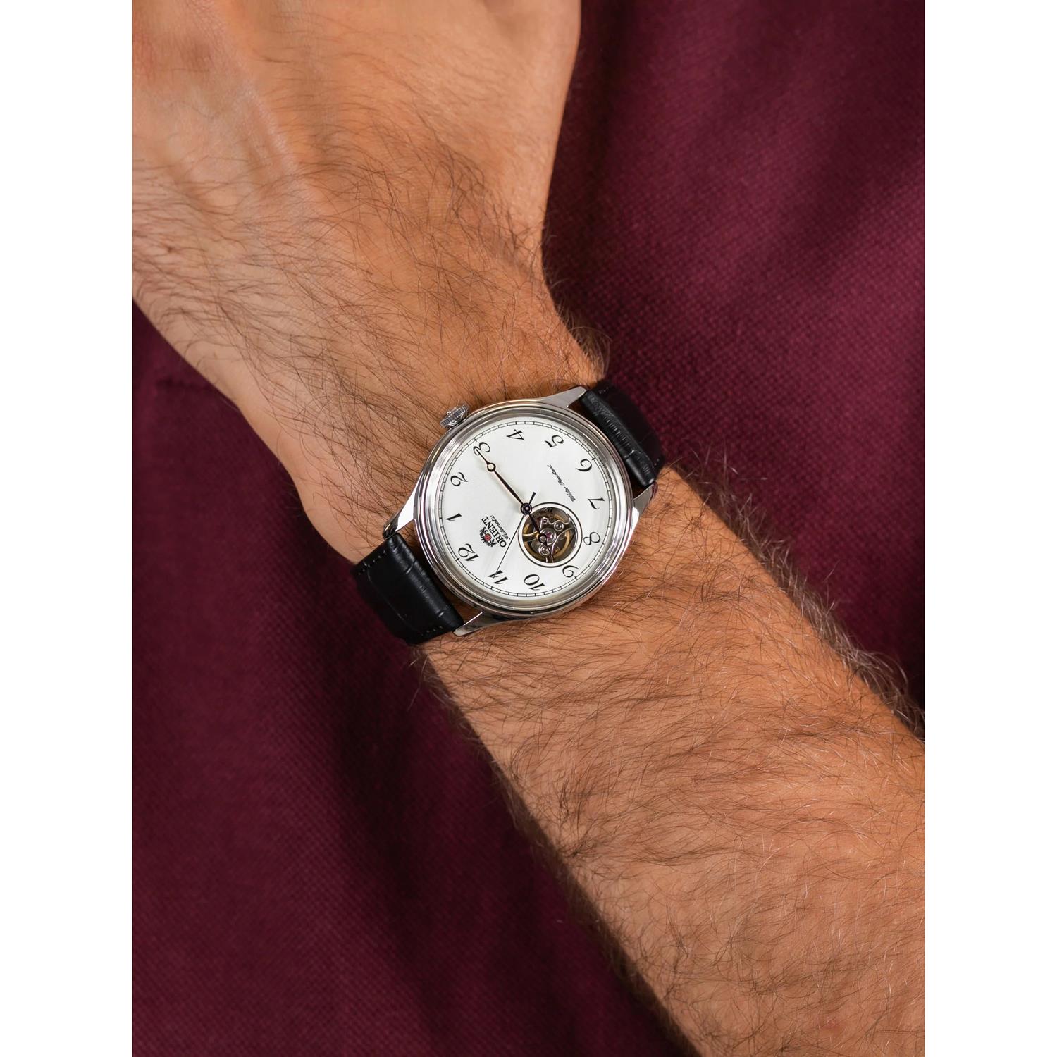 ساعت مچی مردانه اورینت RA-AG0014S10B