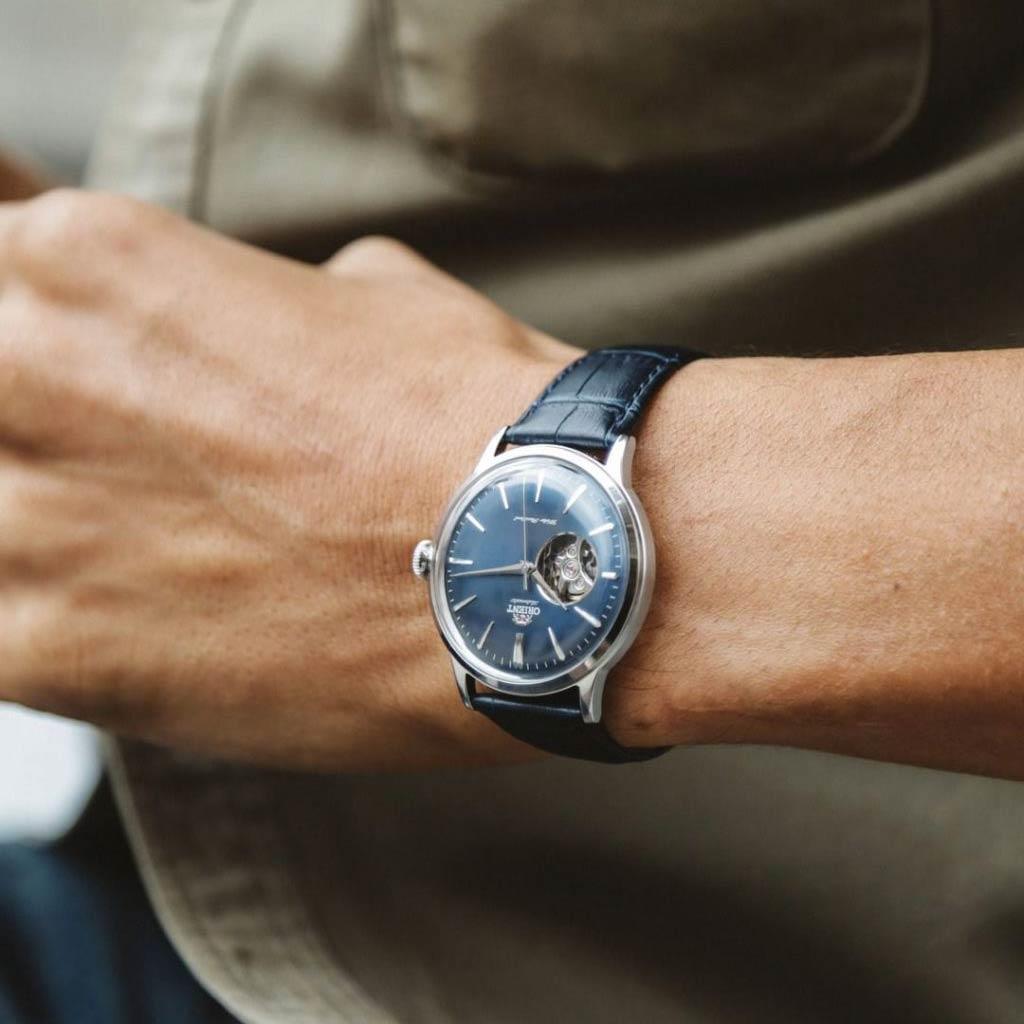 ساعت مچی مردانه اورینت RA-AG0015L10B