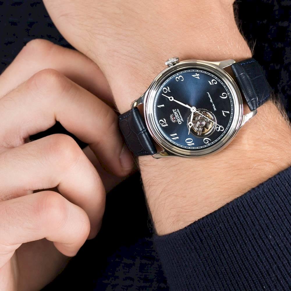 ساعت مچی مردانه اورینت RA-AG0015L10B