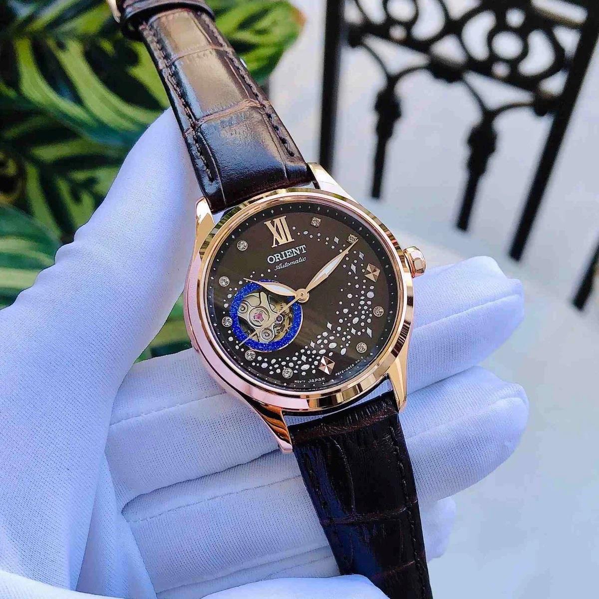 ساعت مچی زنانه اورینت RA-AG0017Y10B