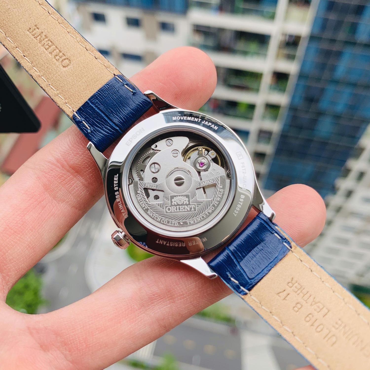 ساعت مچی زنانه اورینت RA-AG0018L10B