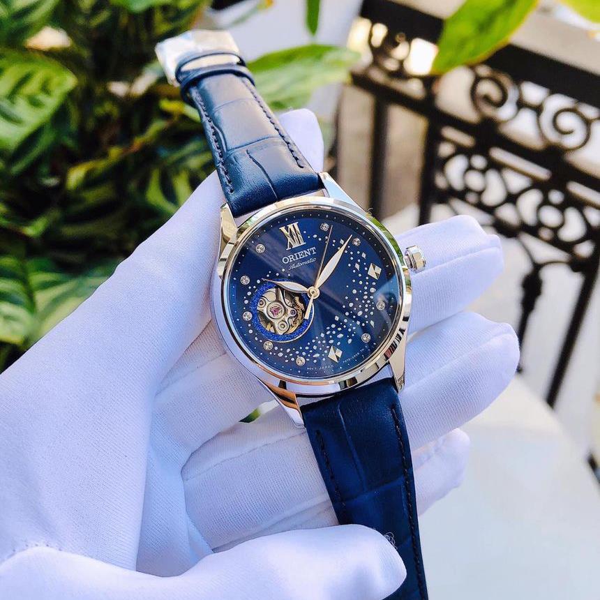 ساعت مچی زنانه اورینت RA-AG0018L10B