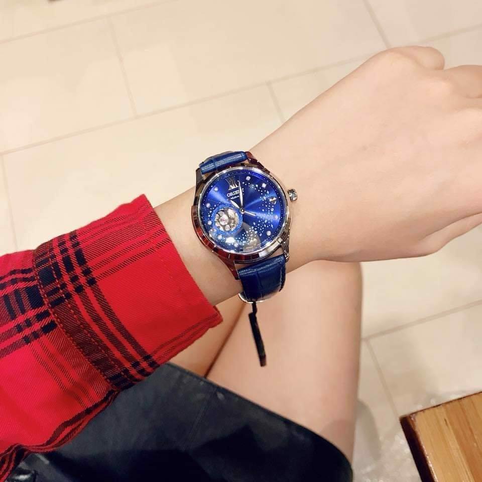 ساعت مچی زنانه اورینت RA-AG0018L10B