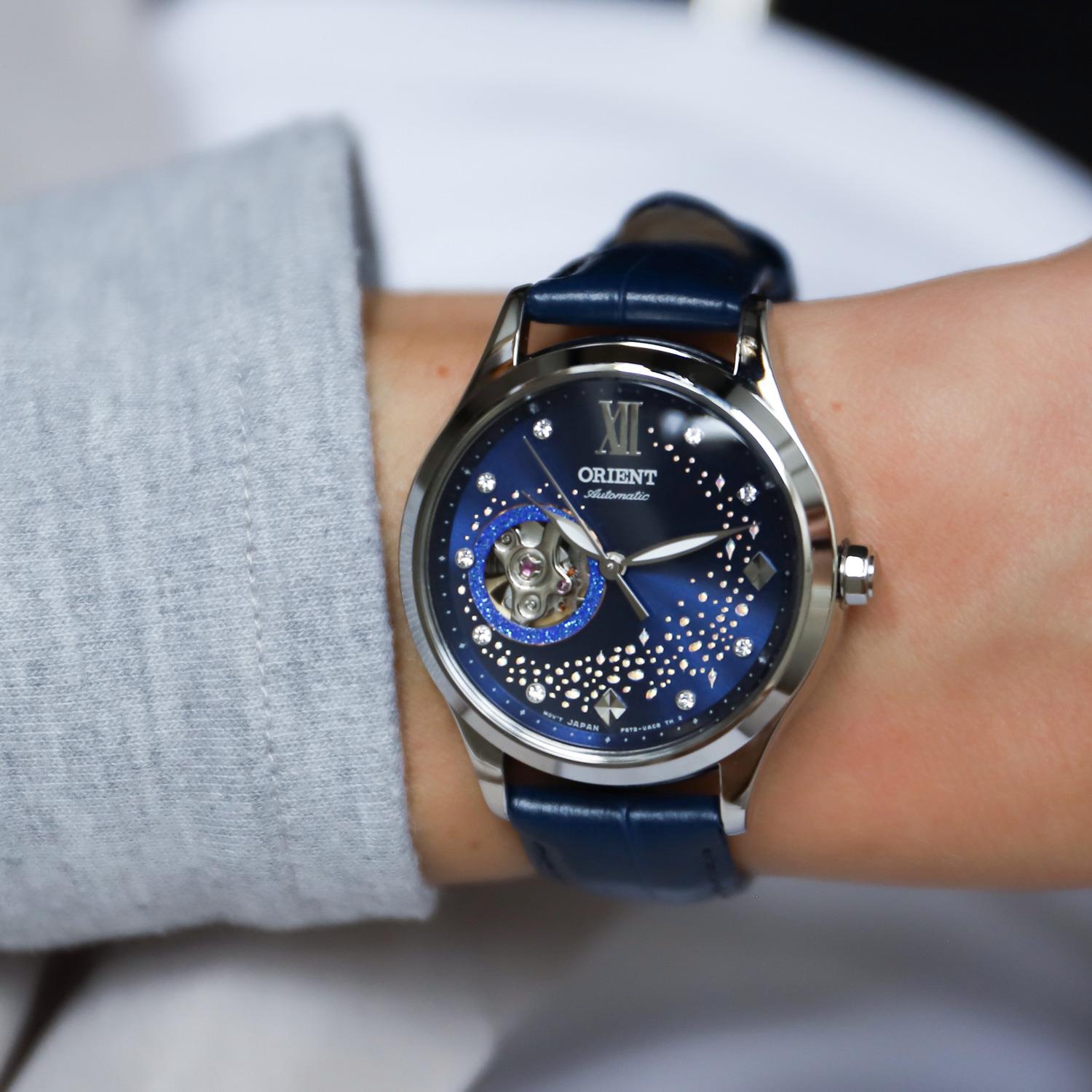 ساعت مچی زنانه اورینت RA-AG0018L10B