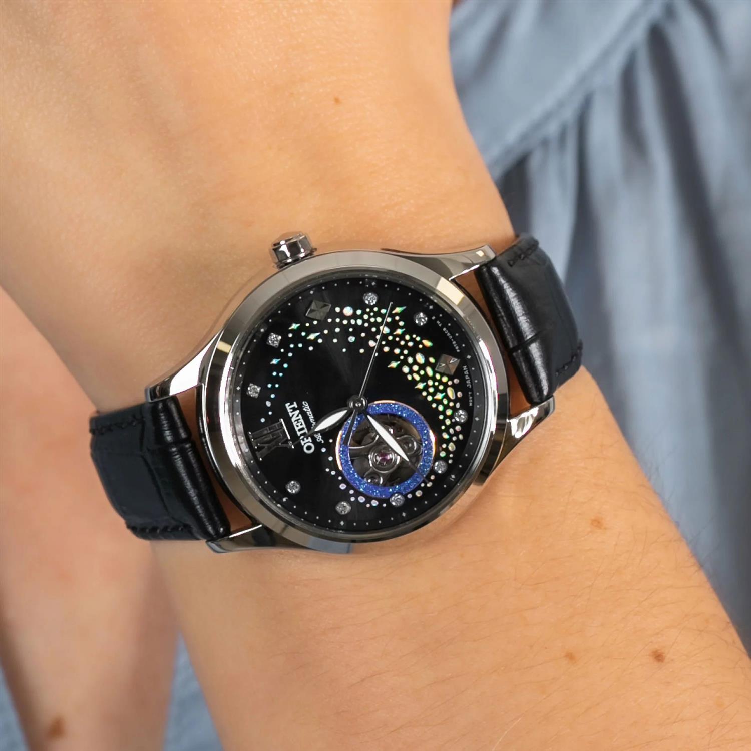 ساعت مچی زنانه اورینت RA-AG0019B10B