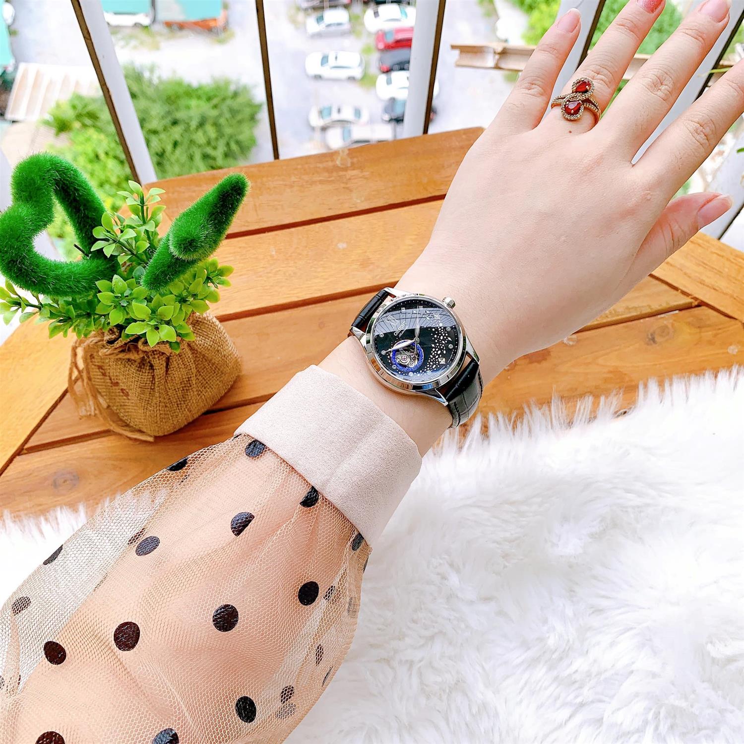 ساعت مچی زنانه اورینت RA-AG0019B10B