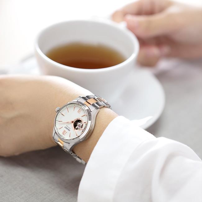 ساعت مچی زنانه اورینت RA-AG0020S10B