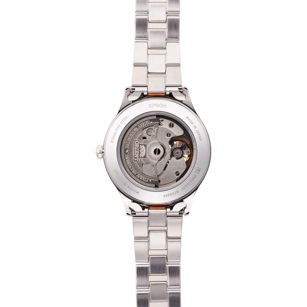 ساعت مچی زنانه اورینت RA-AG0020S10B