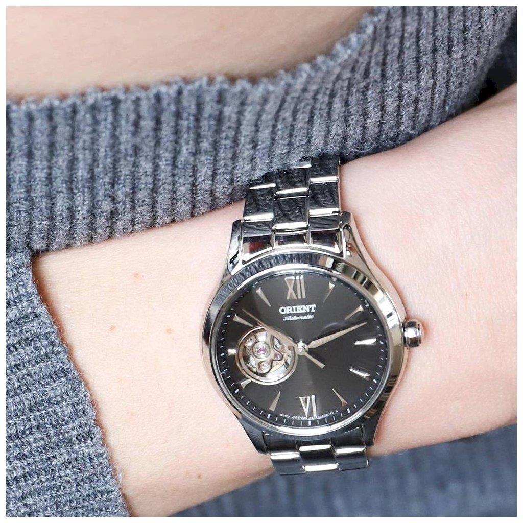 ساعت مچی زنانه اورینت RA-AG0021B00C