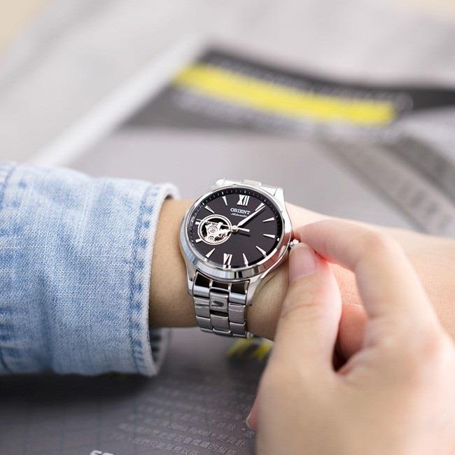 ساعت مچی زنانه اورینت RA-AG0021B00C