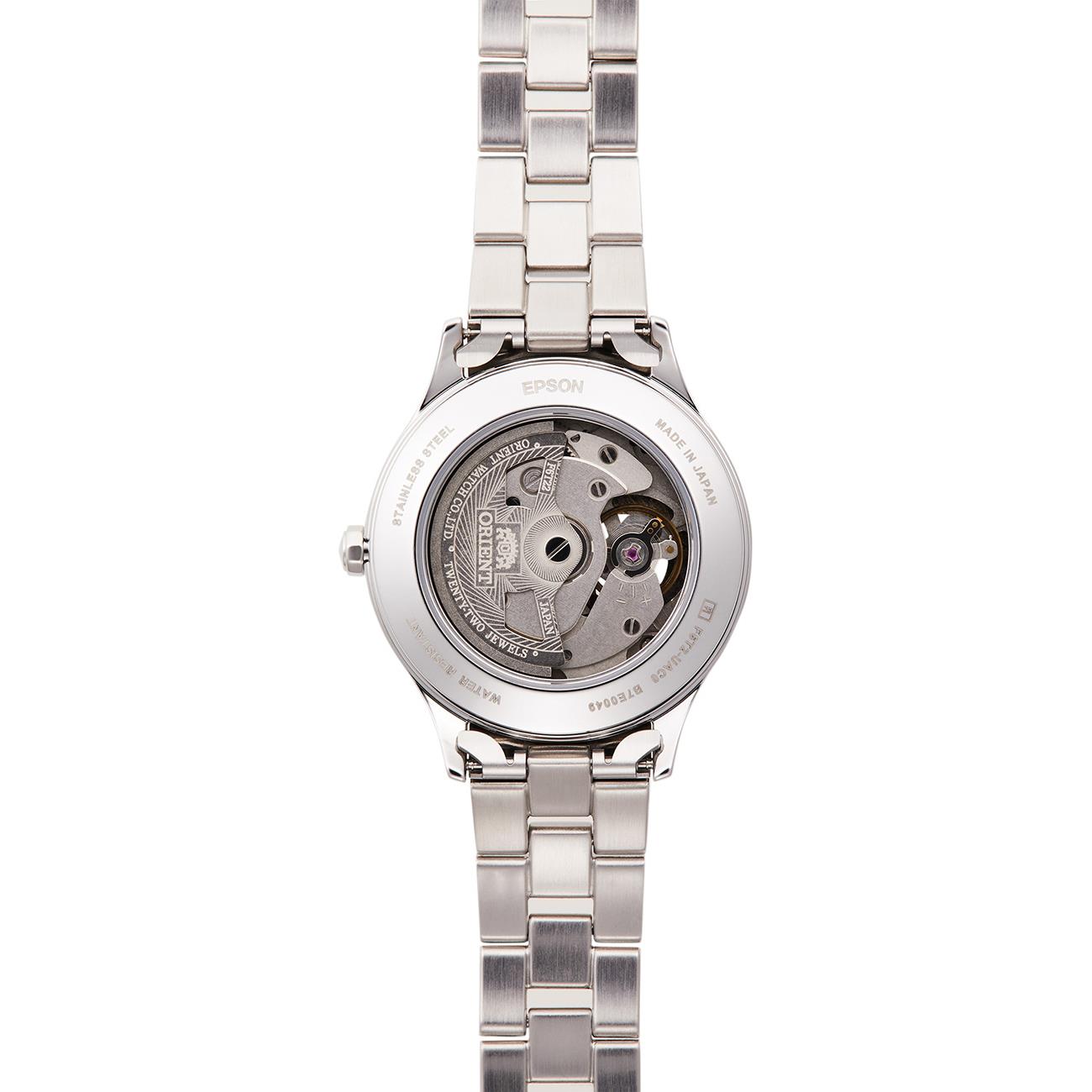 ساعت مچی زنانه اورینت RA-AG0021B10B