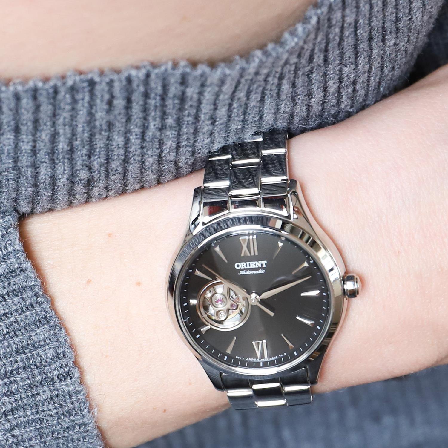 ساعت مچی زنانه اورینت RA-AG0021B10B