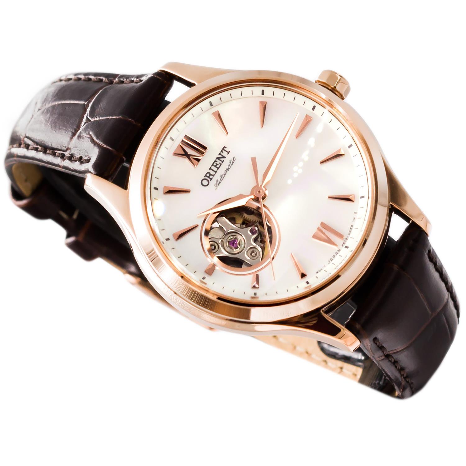 ساعت مچی زنانه اورینت RA-AG0022A10B