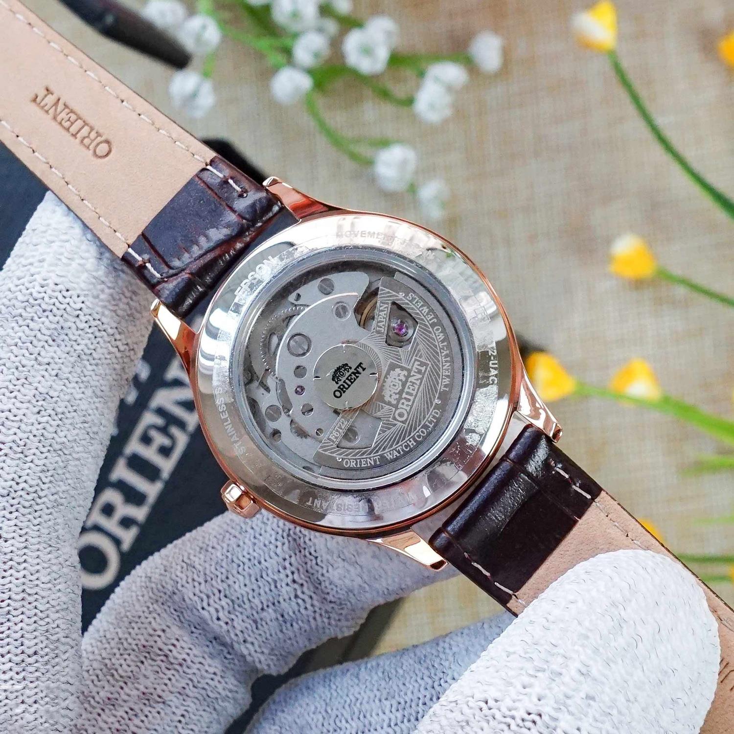 ساعت مچی زنانه اورینت RA-AG0022A10B