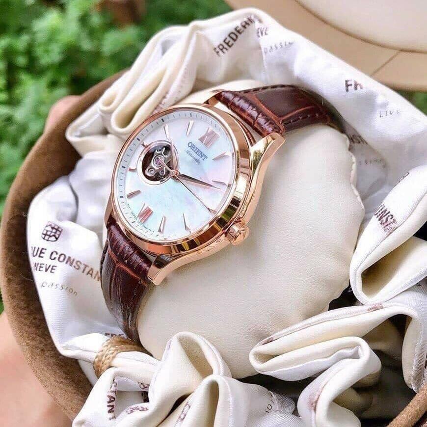 ساعت مچی زنانه اورینت RA-AG0022A10B