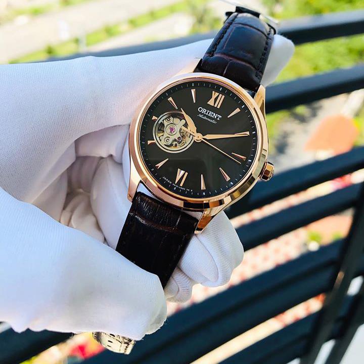 ساعت مچی زنانه اورینت RA-AG0023Y10B