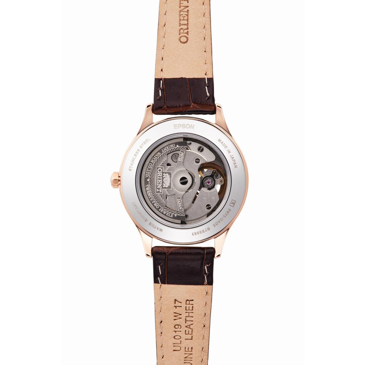 ساعت مچی زنانه اورینت RA-AG0023Y10B