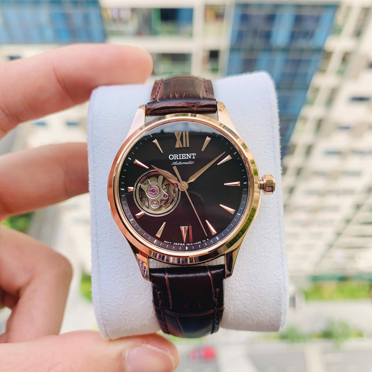 ساعت مچی زنانه اورینت RA-AG0023Y10B