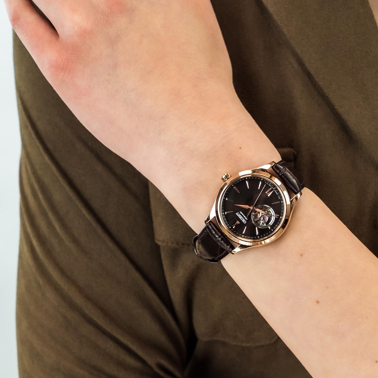 ساعت مچی زنانه اورینت RA-AG0023Y10B