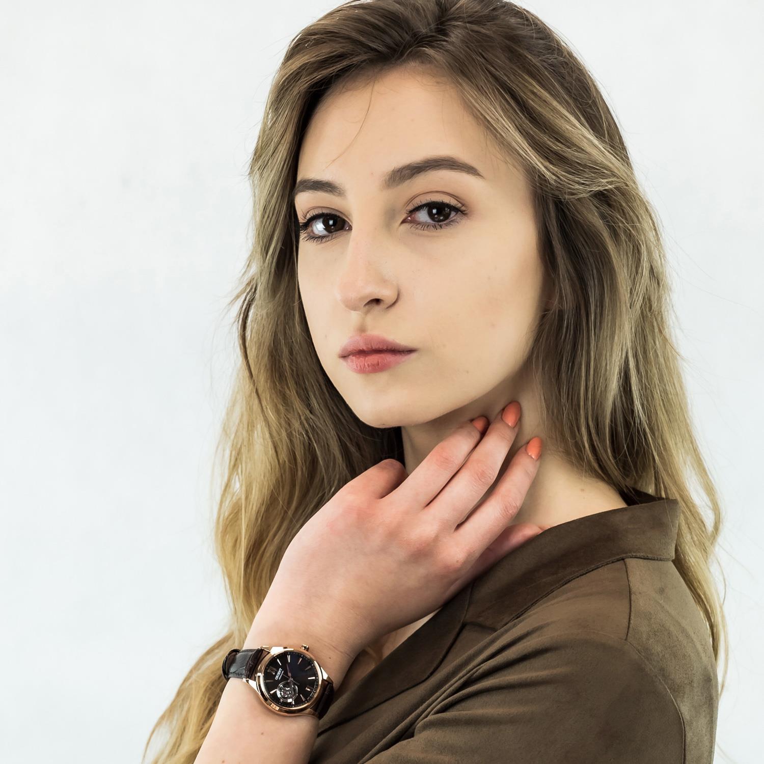 ساعت مچی زنانه اورینت RA-AG0023Y10B