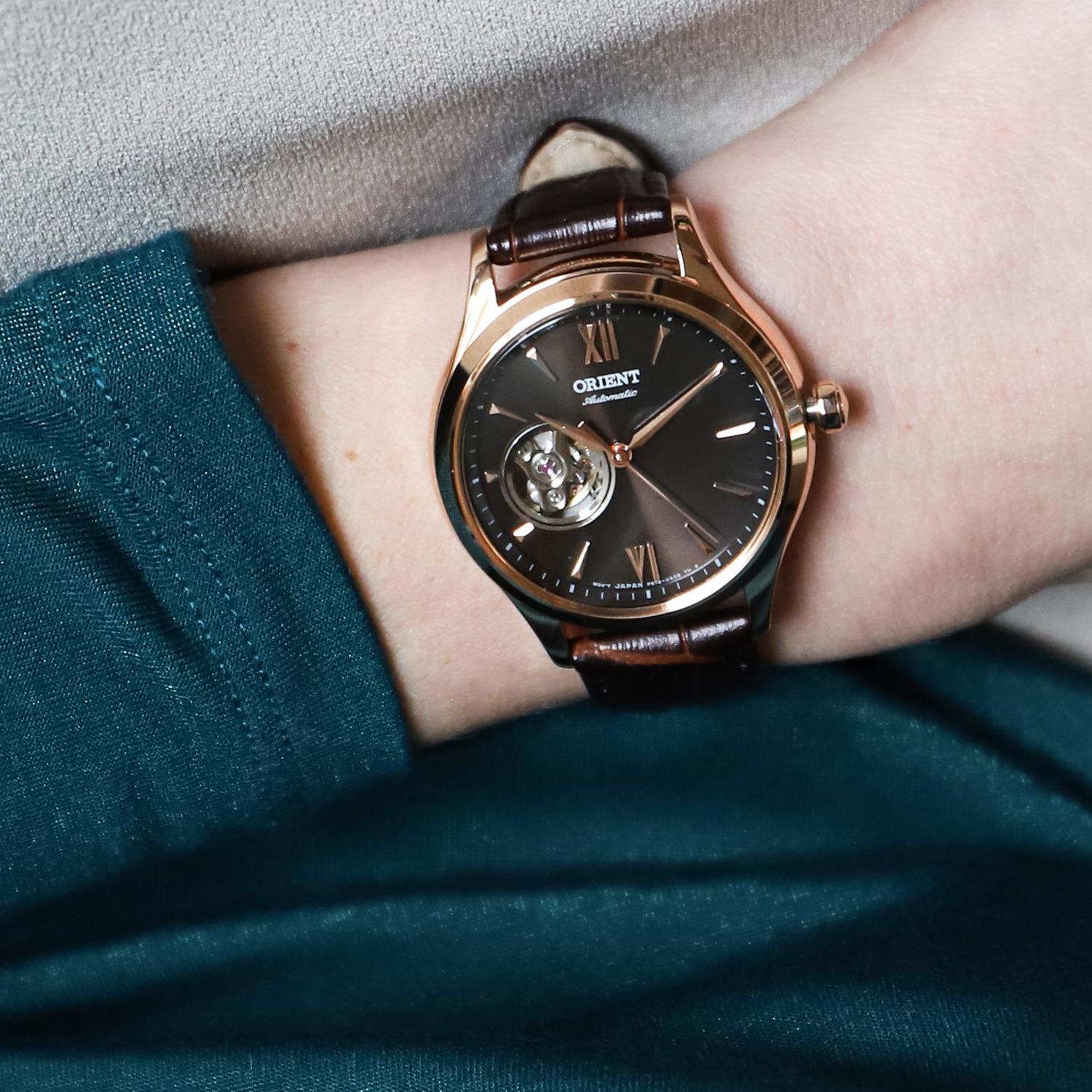 ساعت مچی زنانه اورینت RA-AG0023Y10B