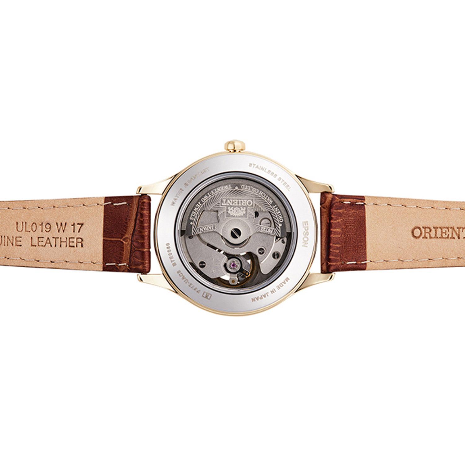 ساعت مچی زنانه اورینت RA-AG0024S00C